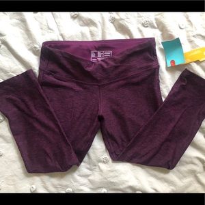New Balance dry Running capris